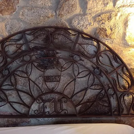 El Fontano Holiday home