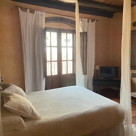 Casa Rural El Fontano