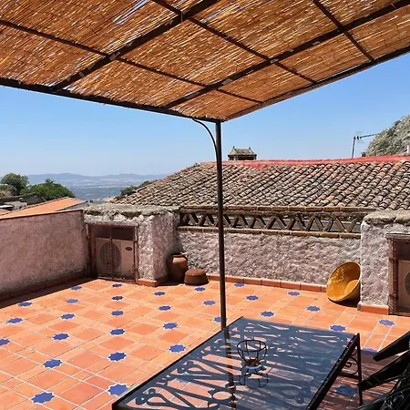 El Fontano Holiday home