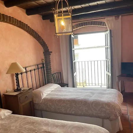 Casa Rural El Fontano *