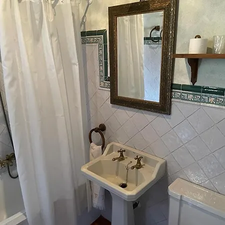 Hébergement de vacances Casa Rural El Fontano *