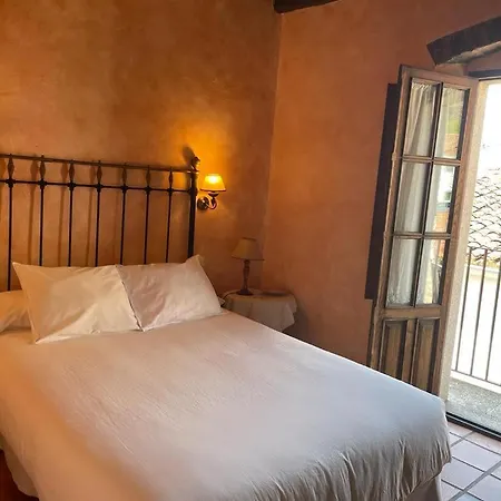 Hébergement de vacances Casa Rural El Fontano Montánchez