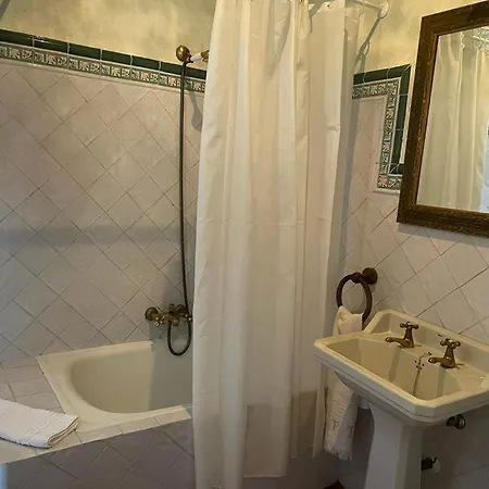 Casa Rural El Fontano Hébergement de vacances