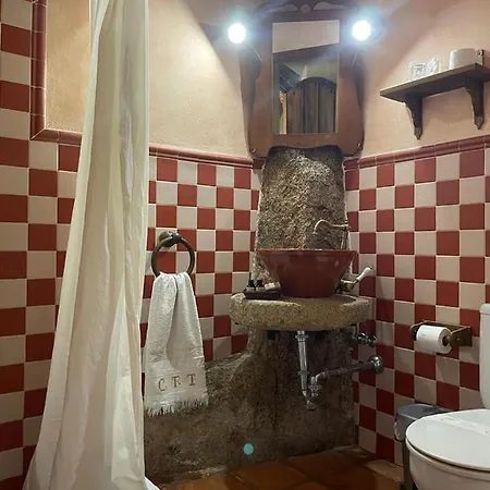 El Fontano Montánchez