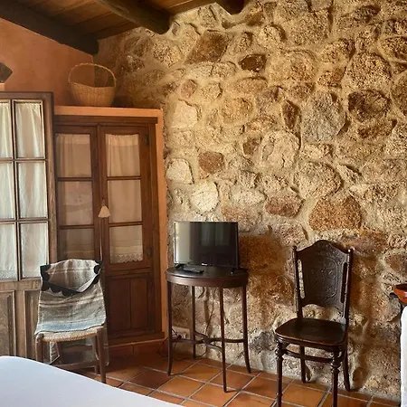 Casa Rural El Fontano