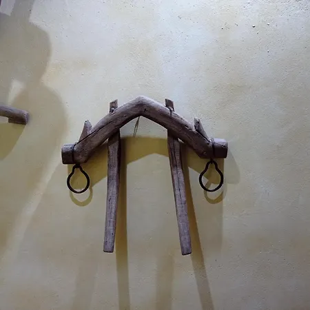 El Fontano Montánchez
