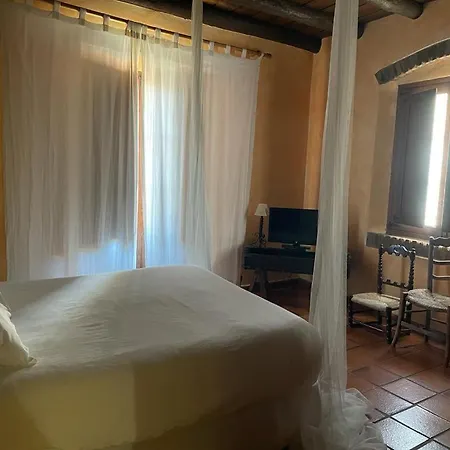 El Fontano Cr-cc-182 Holiday home Montanchez