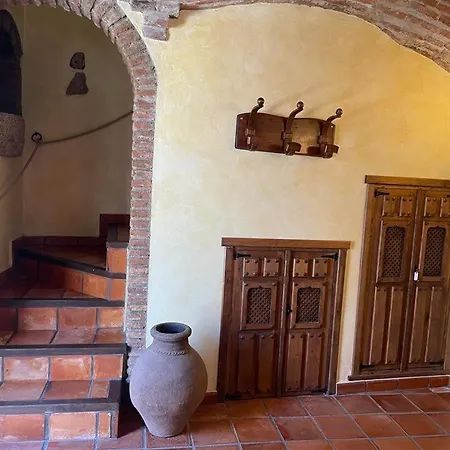 Casa Rural El Fontano