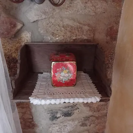 Casa Rural El Fontano * Montánchez