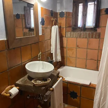 El Fontano