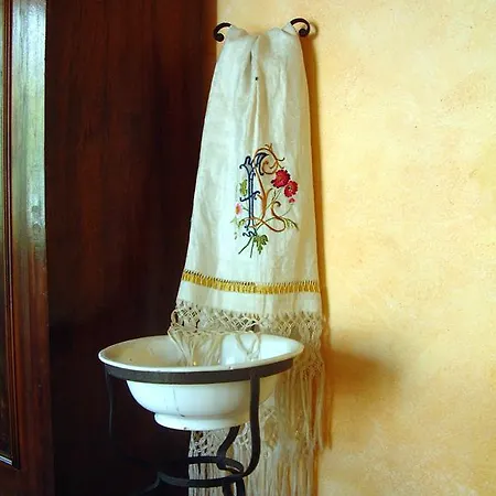 El Fontano * Montánchez