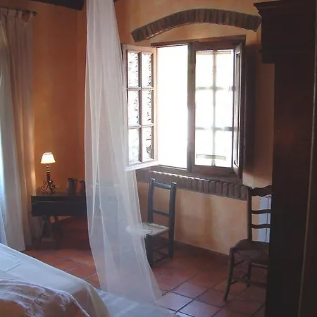 El Fontano