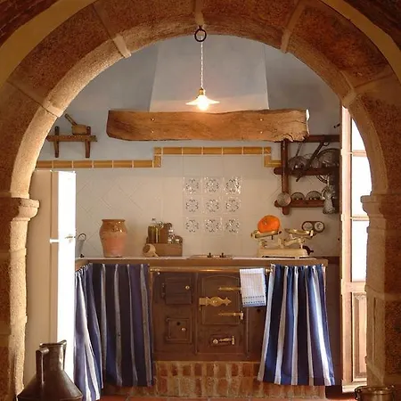 Casa Rural El Fontano *