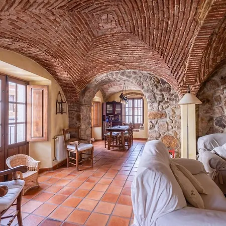 Casa Rural El Fontano