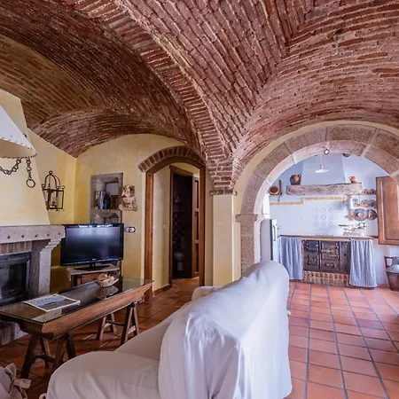 Holiday home El Fontano Cr-cc-182 *