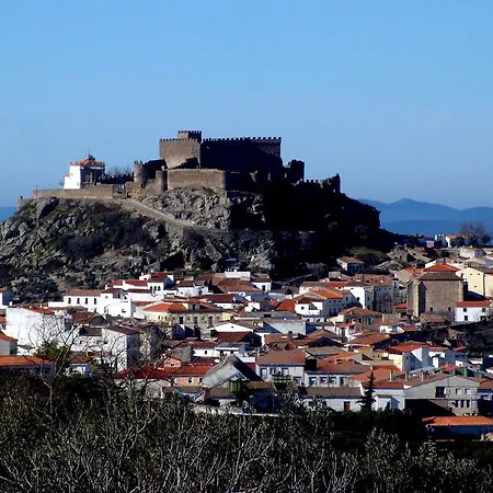 Hébergement de vacances Casa Rural El Fontano