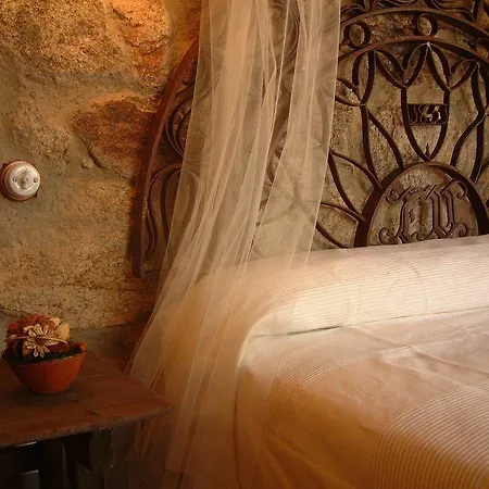 Casa Rural El Fontano Hébergement de vacances