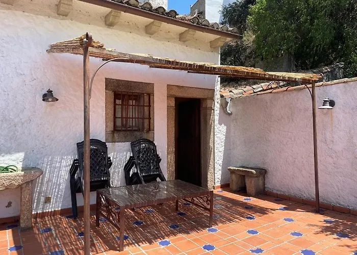 Vakantiehuis El Fontano Cr-cc-182 *