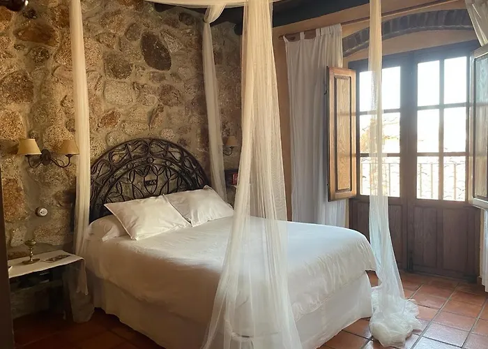 Vakantiehuis El Fontano Cr-cc-182 *