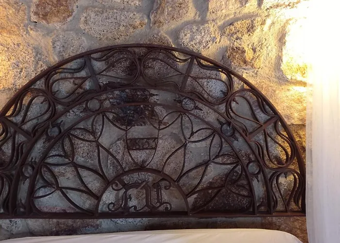 El Fontano Cr-cc-182 Vakantiehuis