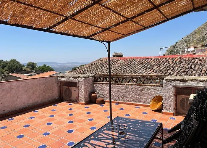 El Fontano Cr-cc-182 Vakantiehuis