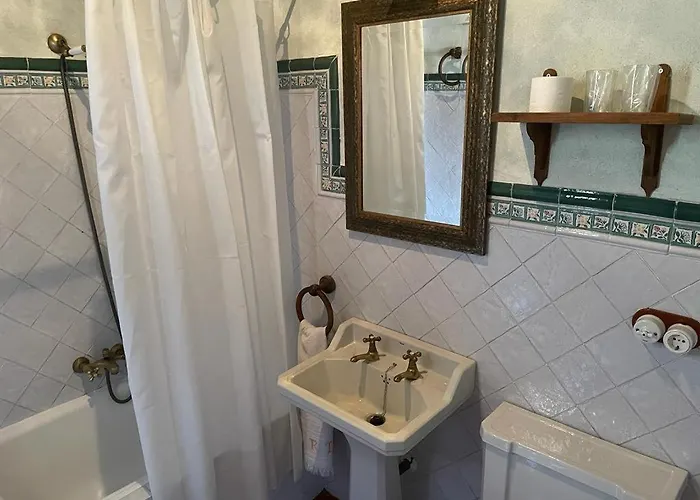 Vakantiehuis El Fontano Cr-cc-182 *