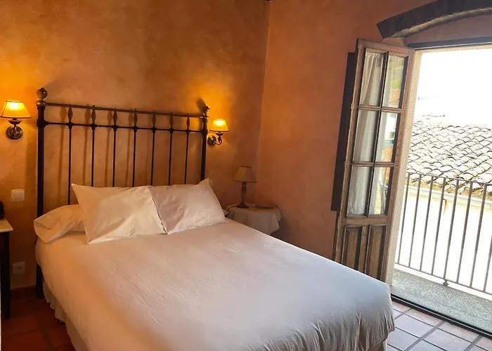 Vakantiehuis El Fontano Cr-cc-182 Montánchez