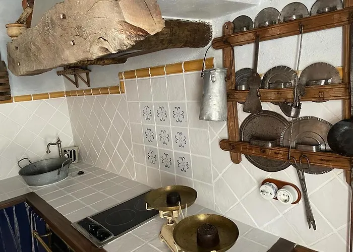 El Fontano Cr-cc-182 Vakantiehuis