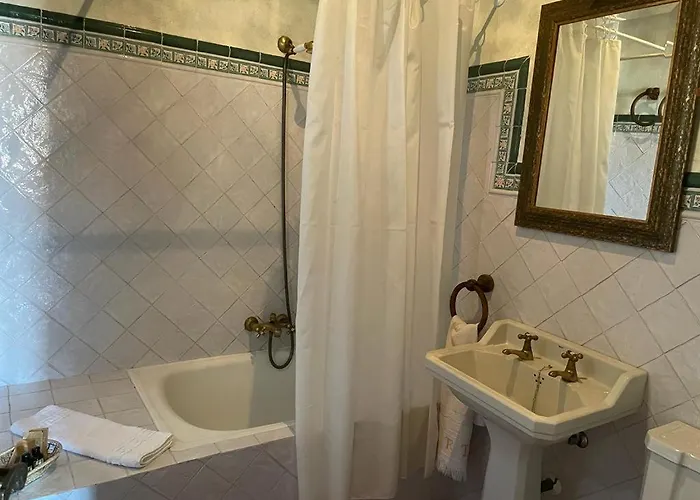 El Fontano Cr-cc-182 Vakantiehuis