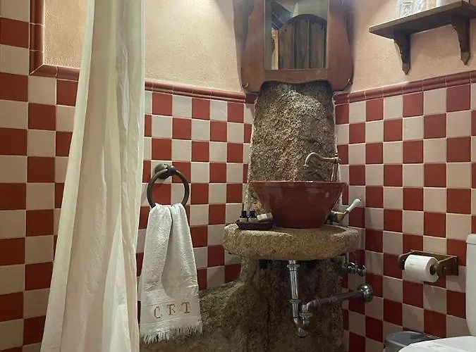 El Fontano Cr-cc-182 Montánchez