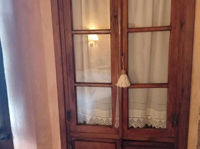 Vakantiehuis El Fontano Cr-cc-182