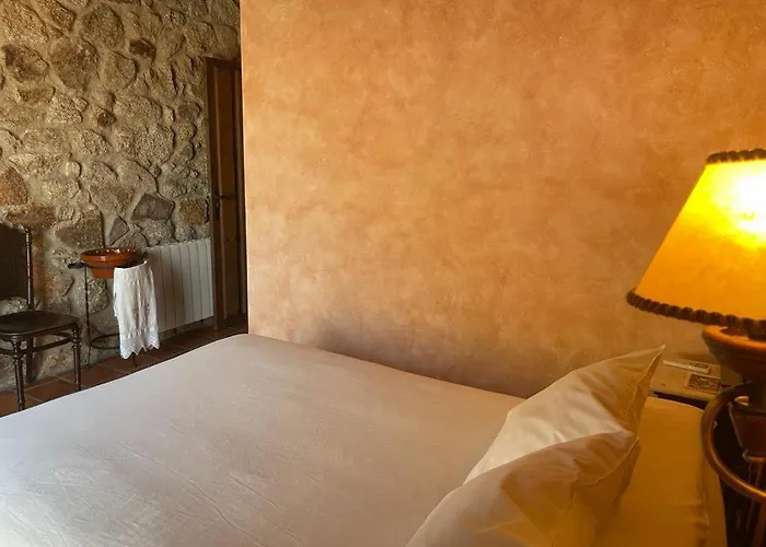 Vakantiehuis El Fontano Cr-cc-182 *