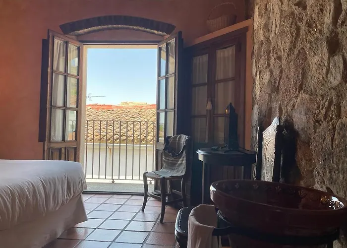 El Fontano Cr-cc-182 Montánchez