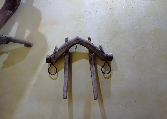 El Fontano Cr-cc-182 Montánchez