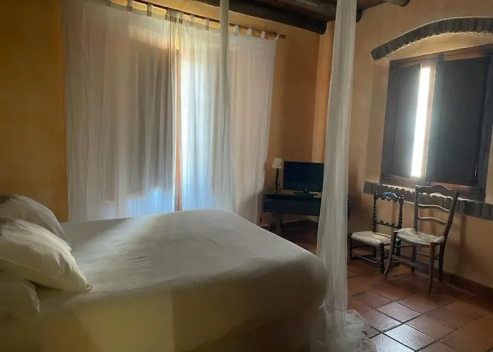 El Fontano Cr-cc-182 Vakantiehuis Montánchez