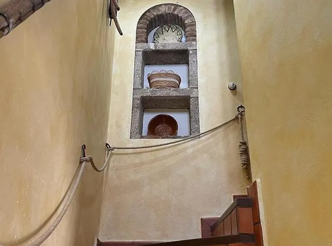 Vakantiehuis El Fontano Cr-cc-182