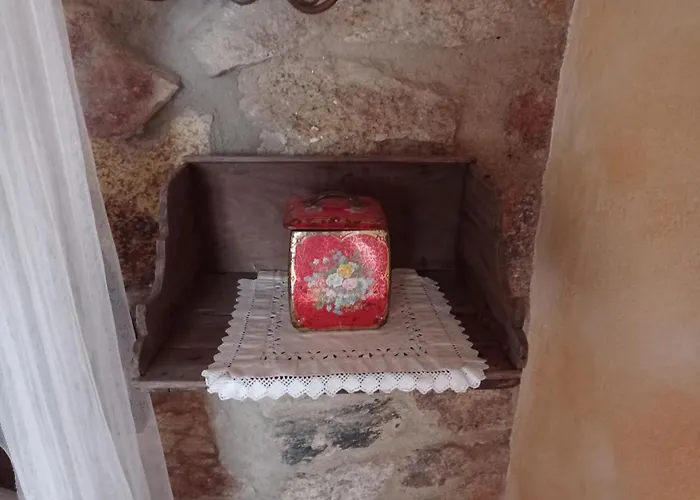 El Fontano Cr-cc-182 * Montánchez