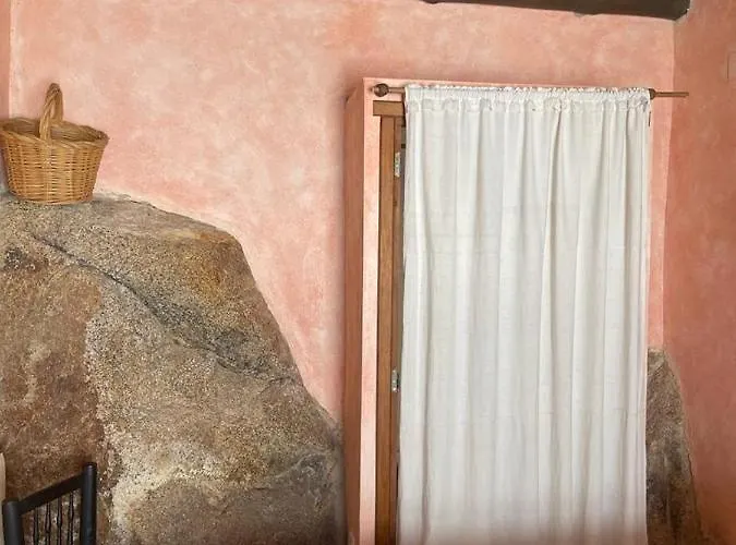 Vakantiehuis El Fontano Cr-cc-182 *