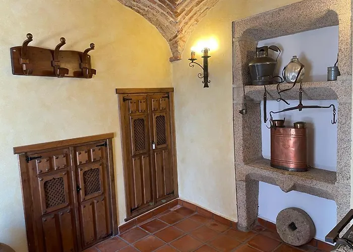 El Fontano Cr-cc-182 Vakantiehuis *