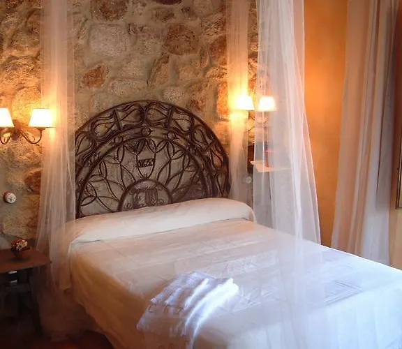 Vakantiehuis El Fontano Cr-cc-182