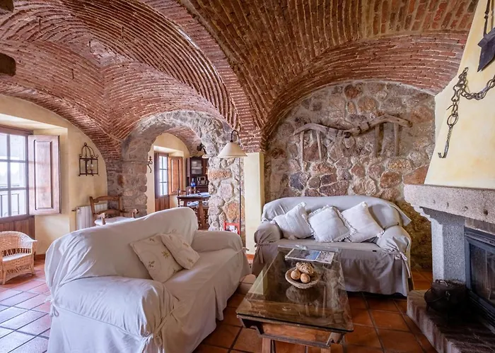 El Fontano Cr-cc-182 Σπίτι διακοπών *