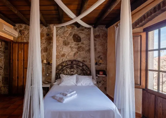 Vakantiehuis El Fontano Cr-cc-182 *