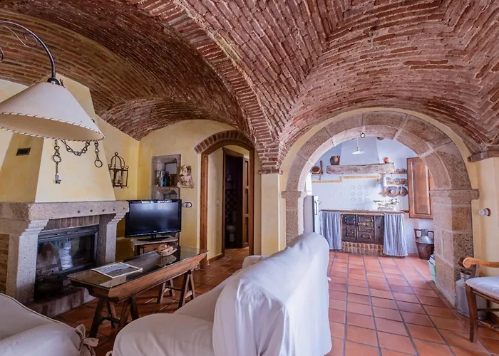 Vakantiehuis El Fontano Cr-cc-182 *