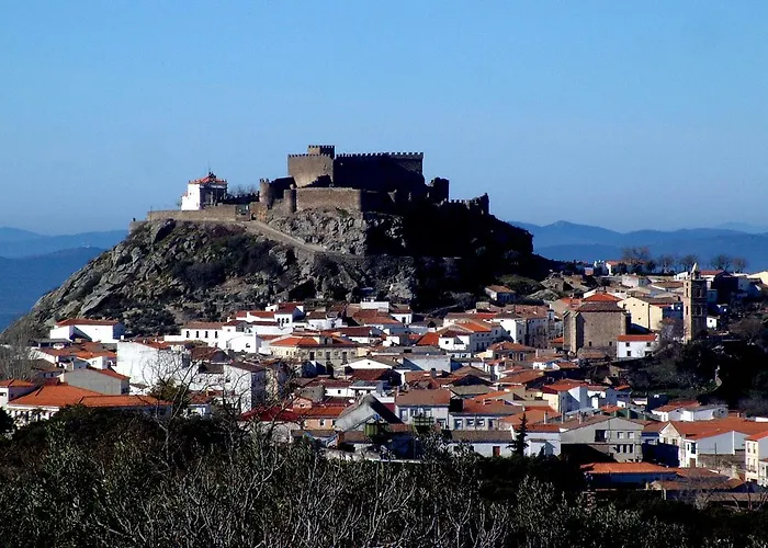 Vakantiehuis El Fontano Cr-cc-182