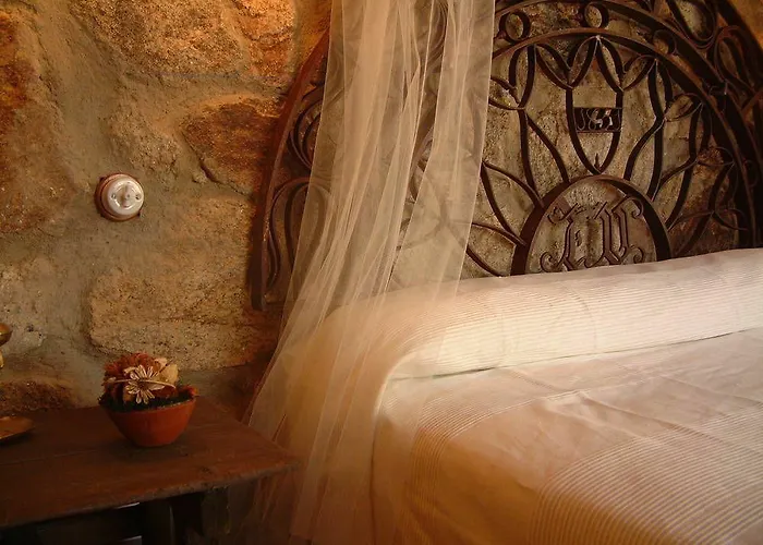 El Fontano Cr-cc-182 Vakantiehuis